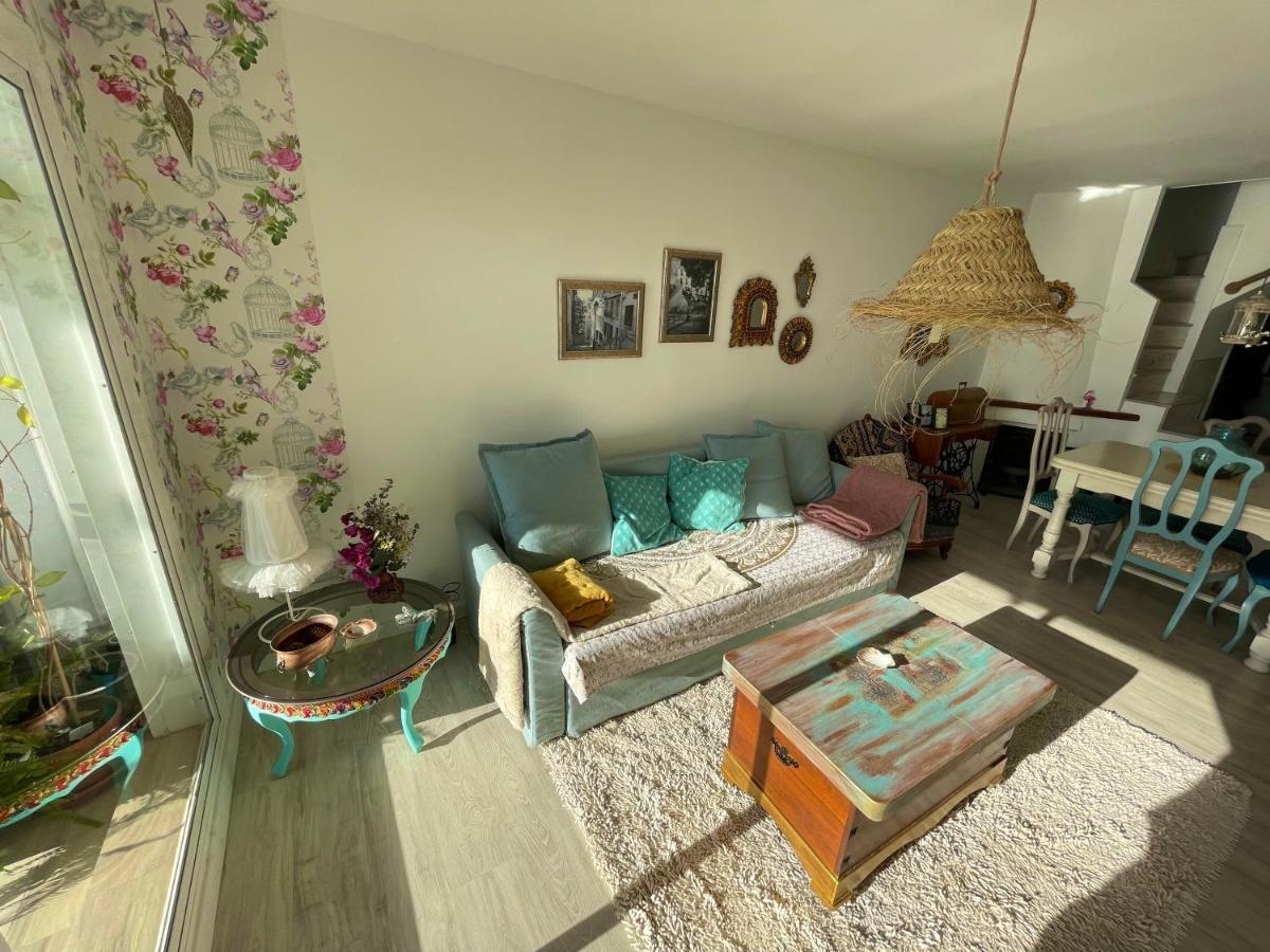 Casa Con Maravillosas Vistas Al Mar Alicante Eksteriør billede