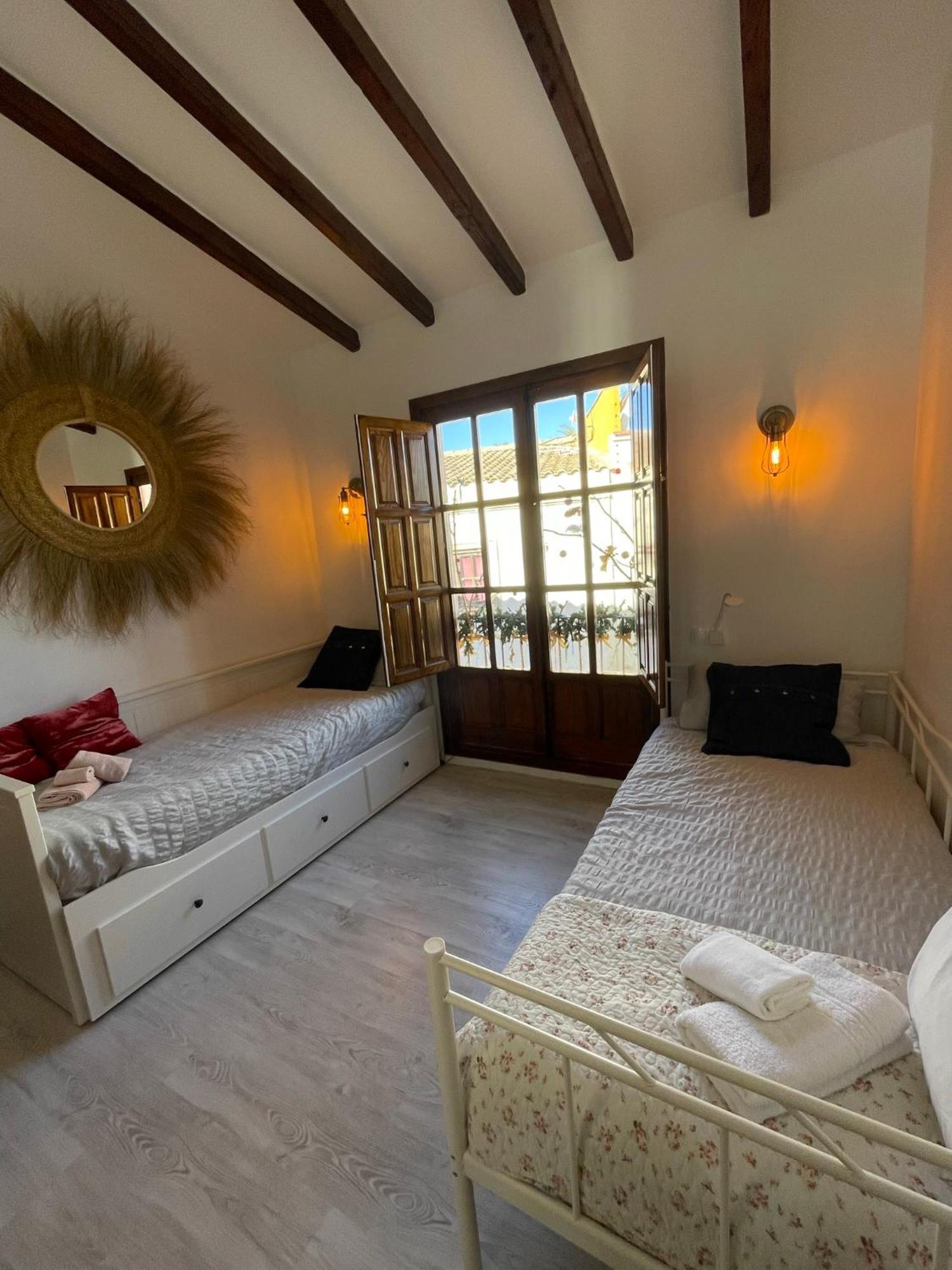 Casa Con Maravillosas Vistas Al Mar Alicante Eksteriør billede